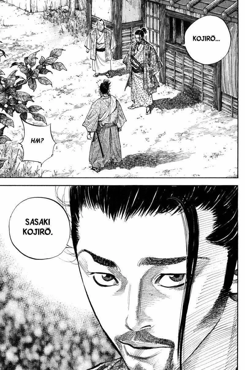 Read Vagabond (Colored) chapter 77 image 3 on Lezhin