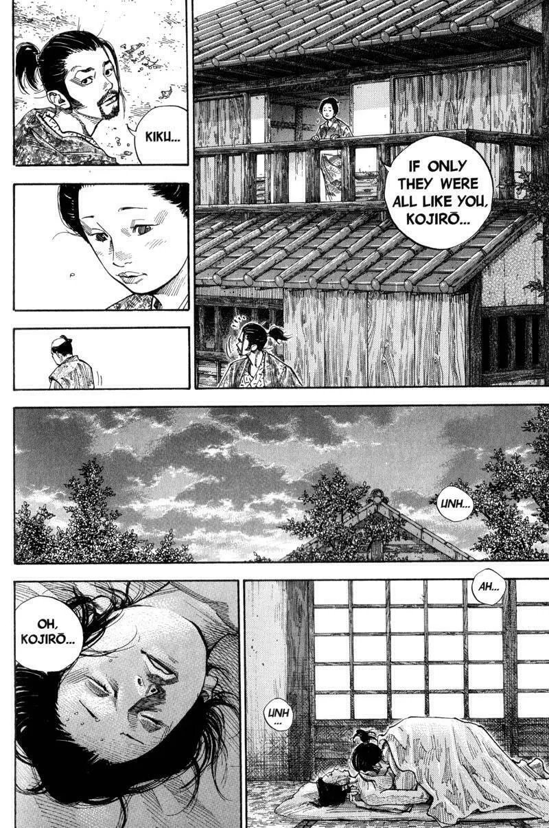 Read Vagabond (Colored) chapter 77 image 6 on Lezhin