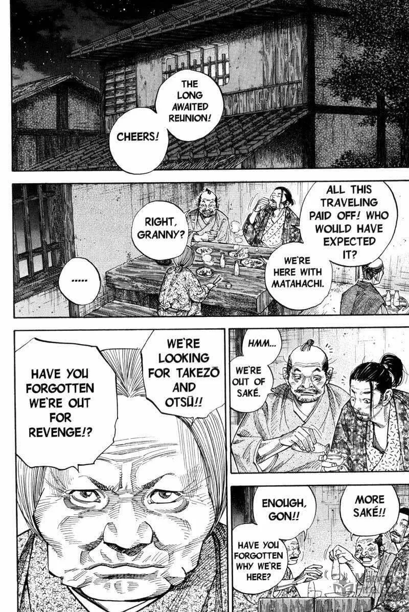 Read Vagabond (Colored) chapter 78 image 11 on Lezhin