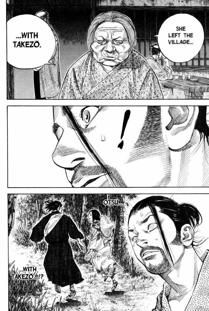Read Vagabond (Colored) chapter 78 image 13 on Lezhin
