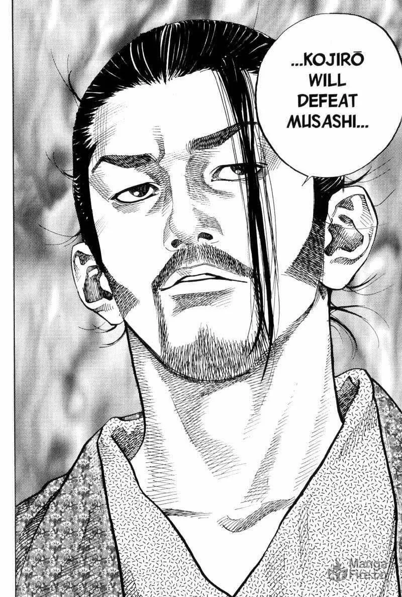 Read Vagabond (Colored) chapter 78 image 19 on Lezhin