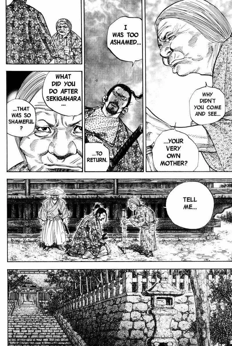 Read Vagabond (Colored) chapter 78 image 5 on Lezhin