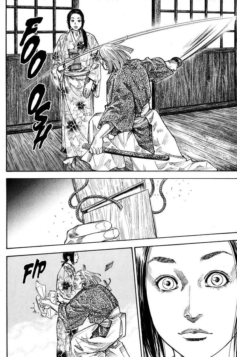 Read Vagabond (Colored) chapter 79 image 10 on Lezhin