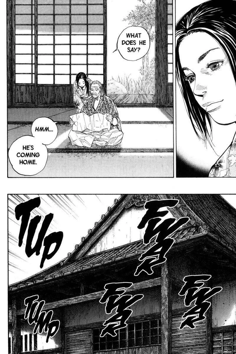 Read Vagabond (Colored) chapter 79 image 12 on Lezhin