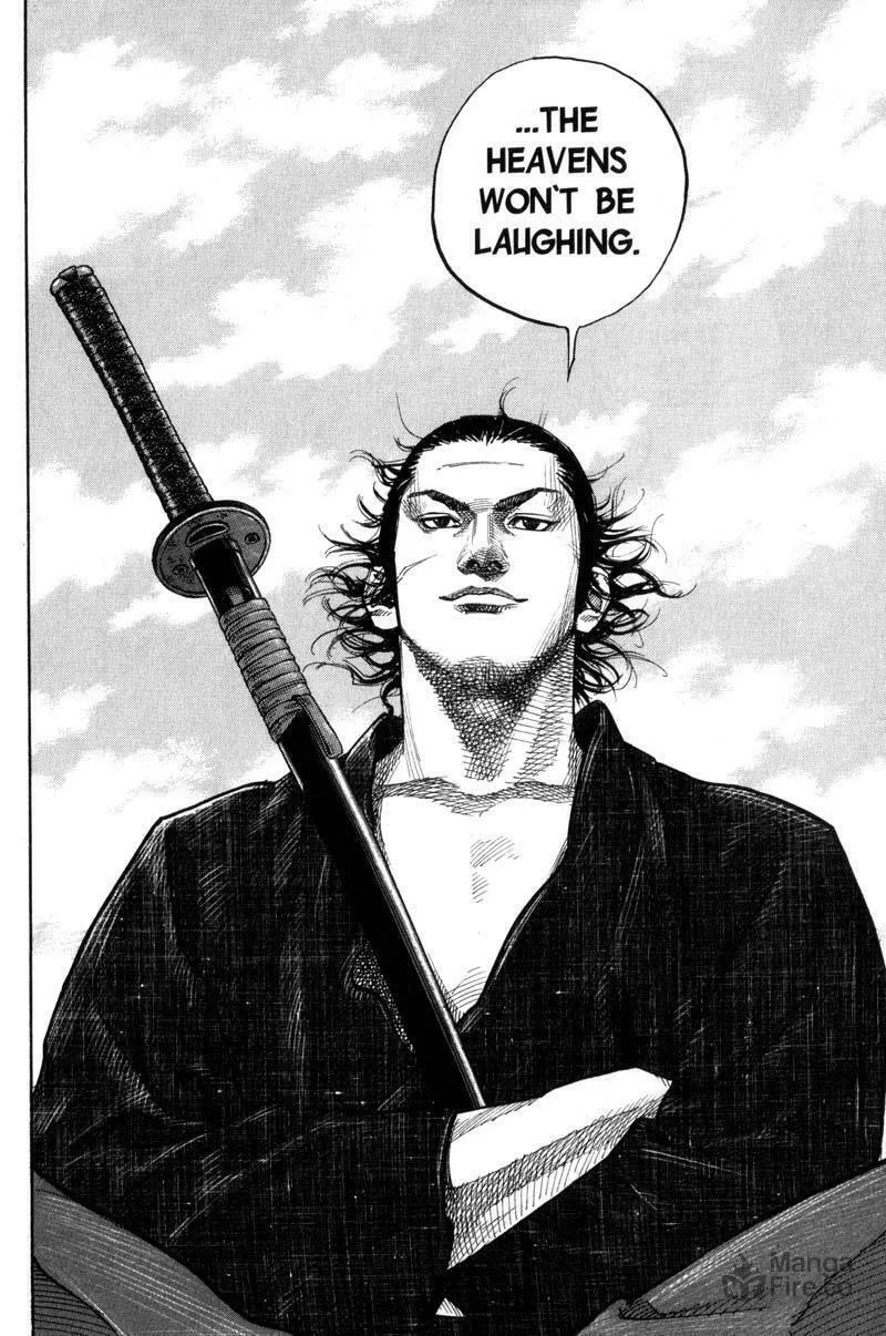 Read Vagabond (Colored) chapter 79 image 20 on Lezhin