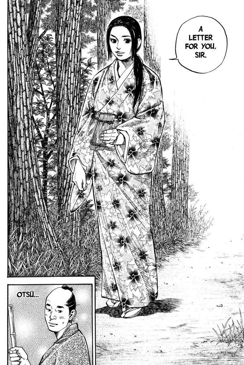 Read Vagabond (Colored) chapter 79 image 6 on Lezhin