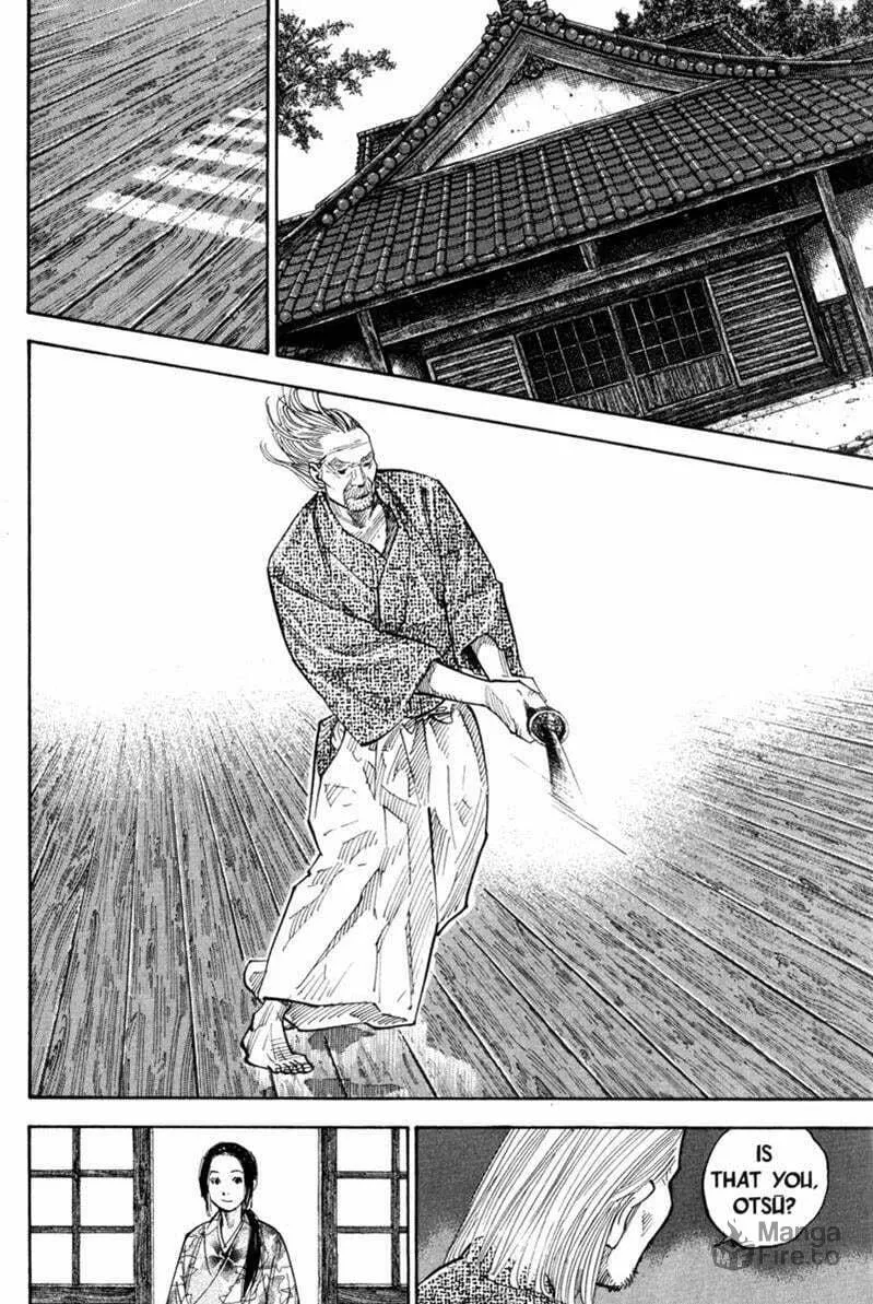 Read Vagabond (Colored) chapter 79 image 8 on Lezhin