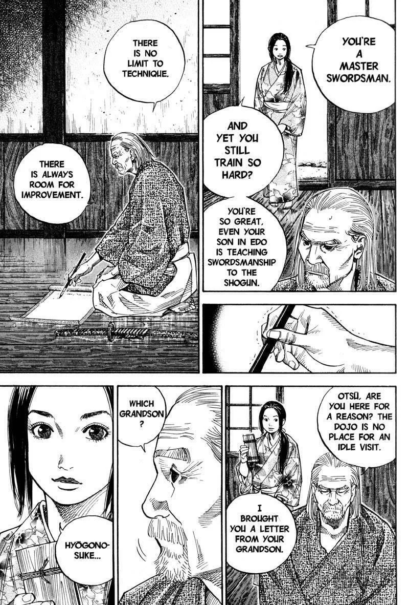Read Vagabond (Colored) chapter 79 image 9 on Lezhin
