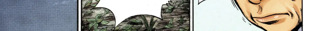 Read Vagabond (Colored) chapter 8 image 1 on Lezhin