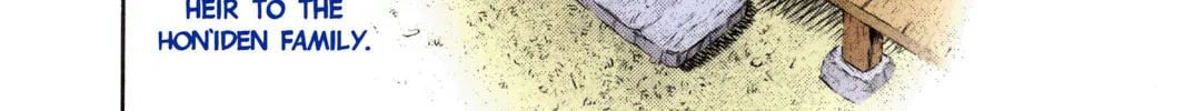 Read Vagabond (Colored) chapter 8 image 13 on Lezhin