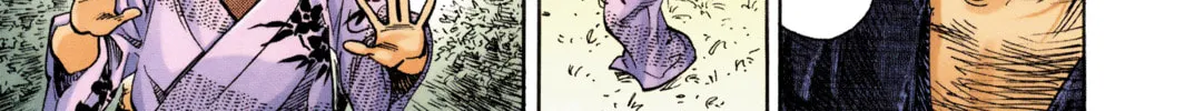 Read Vagabond (Colored) chapter 8 image 33 on Lezhin