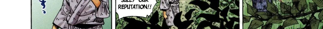 Read Vagabond (Colored) chapter 8 image 5 on Lezhin