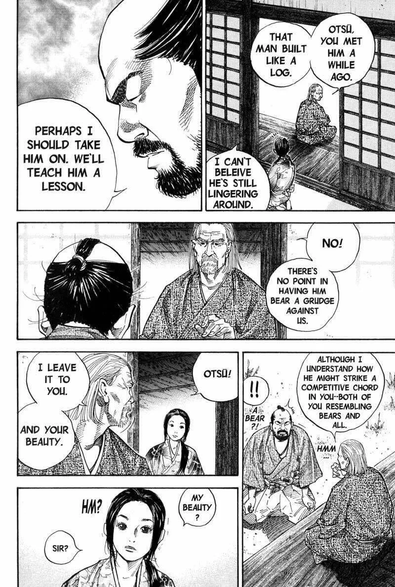 Read Vagabond (Colored) chapter 80 image 11 on Lezhin
