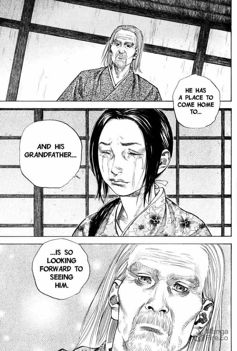 Read Vagabond (Colored) chapter 80 image 14 on Lezhin