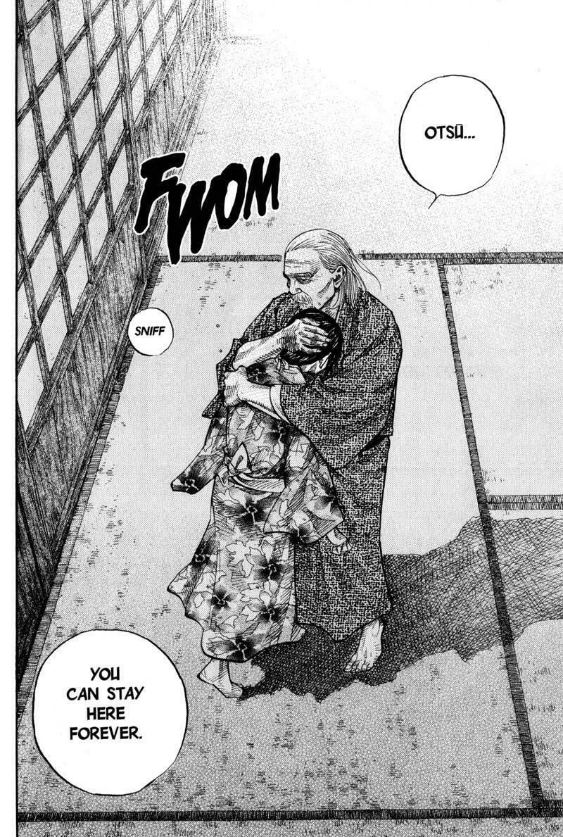 Read Vagabond (Colored) chapter 80 image 15 on Lezhin
