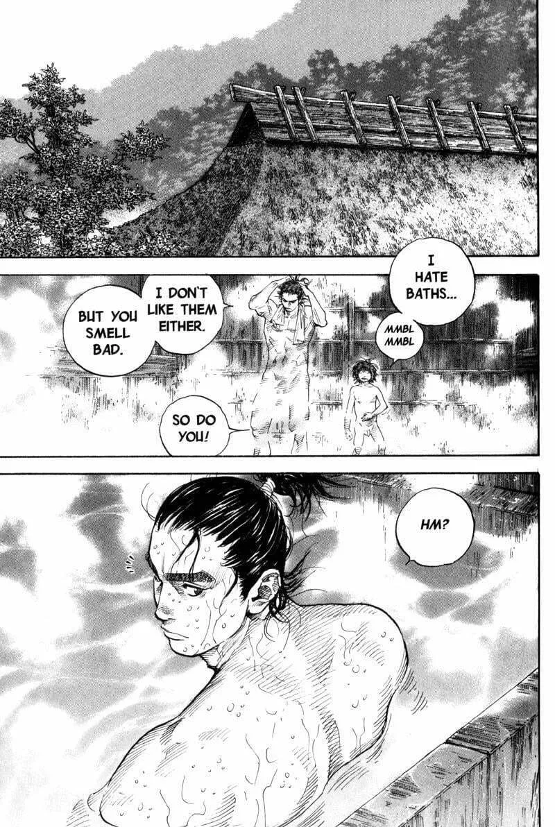 Read Vagabond (Colored) chapter 80 image 16 on Lezhin
