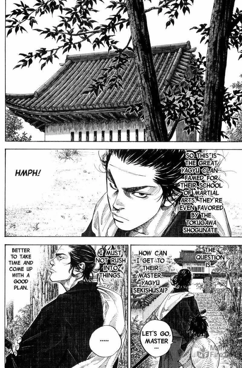 Read Vagabond (Colored) chapter 80 image 2 on Lezhin