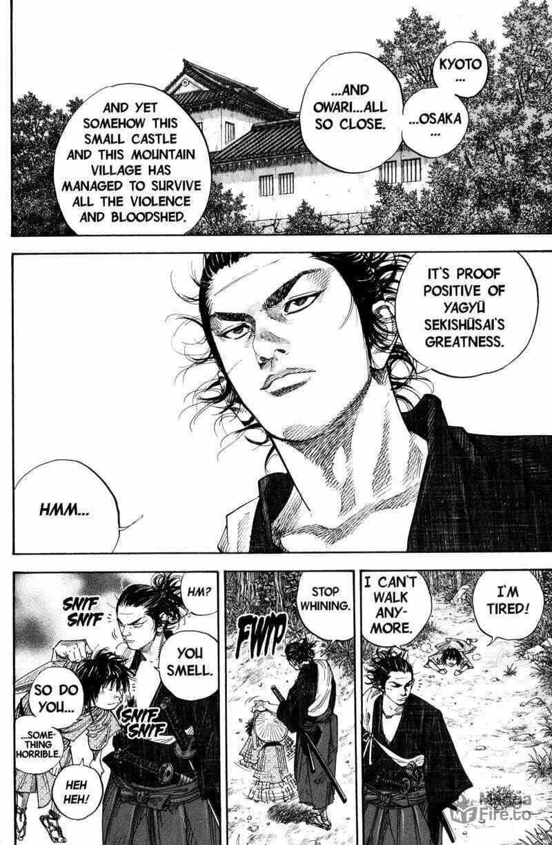 Read Vagabond (Colored) chapter 80 image 5 on Lezhin