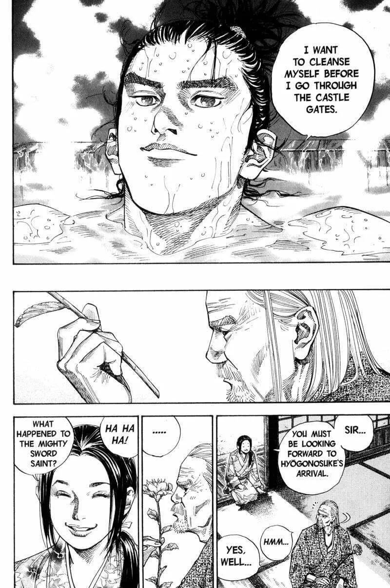 Read Vagabond (Colored) chapter 80 image 7 on Lezhin