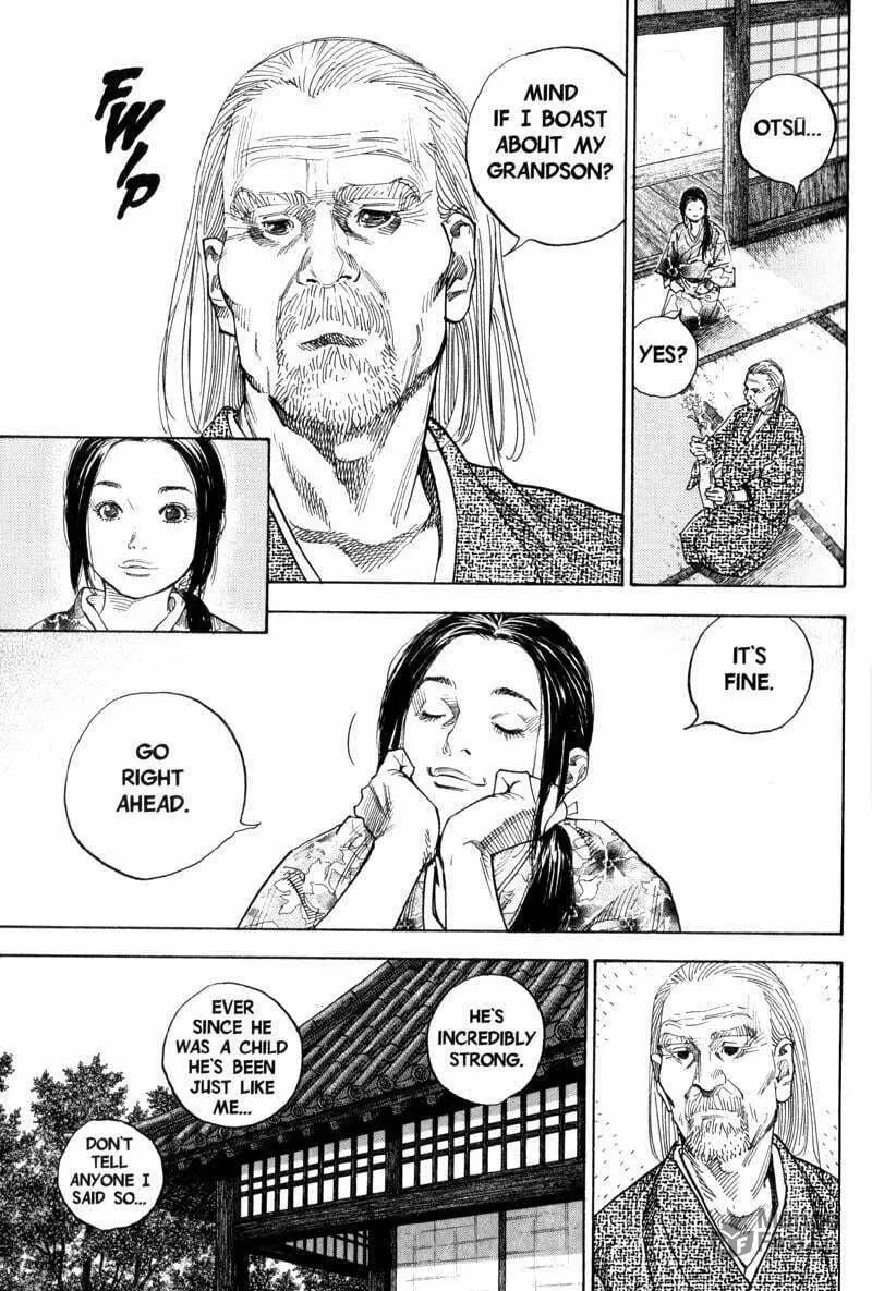 Read Vagabond (Colored) chapter 80 image 8 on Lezhin