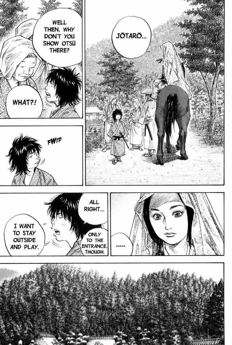 Read Vagabond (Colored) chapter 81 image 11 on Lezhin