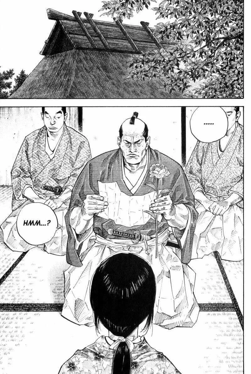 Read Vagabond (Colored) chapter 81 image 13 on Lezhin