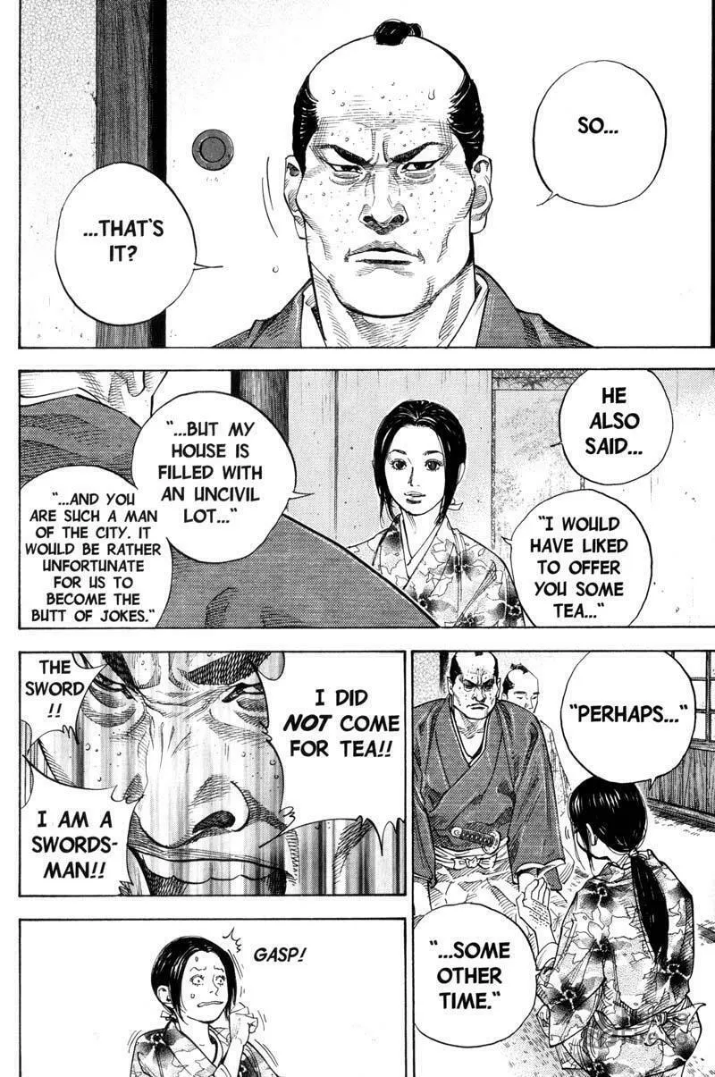 Read Vagabond (Colored) chapter 81 image 14 on Lezhin