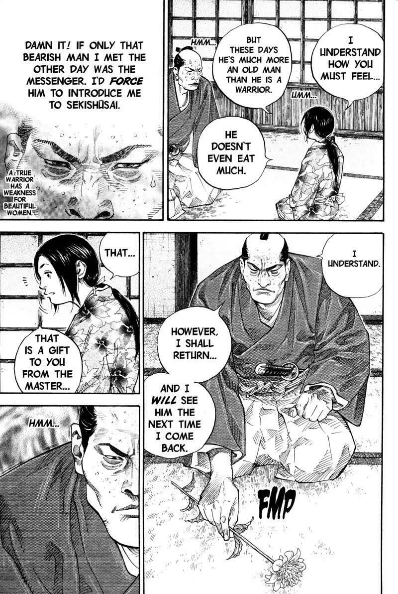 Read Vagabond (Colored) chapter 81 image 15 on Lezhin
