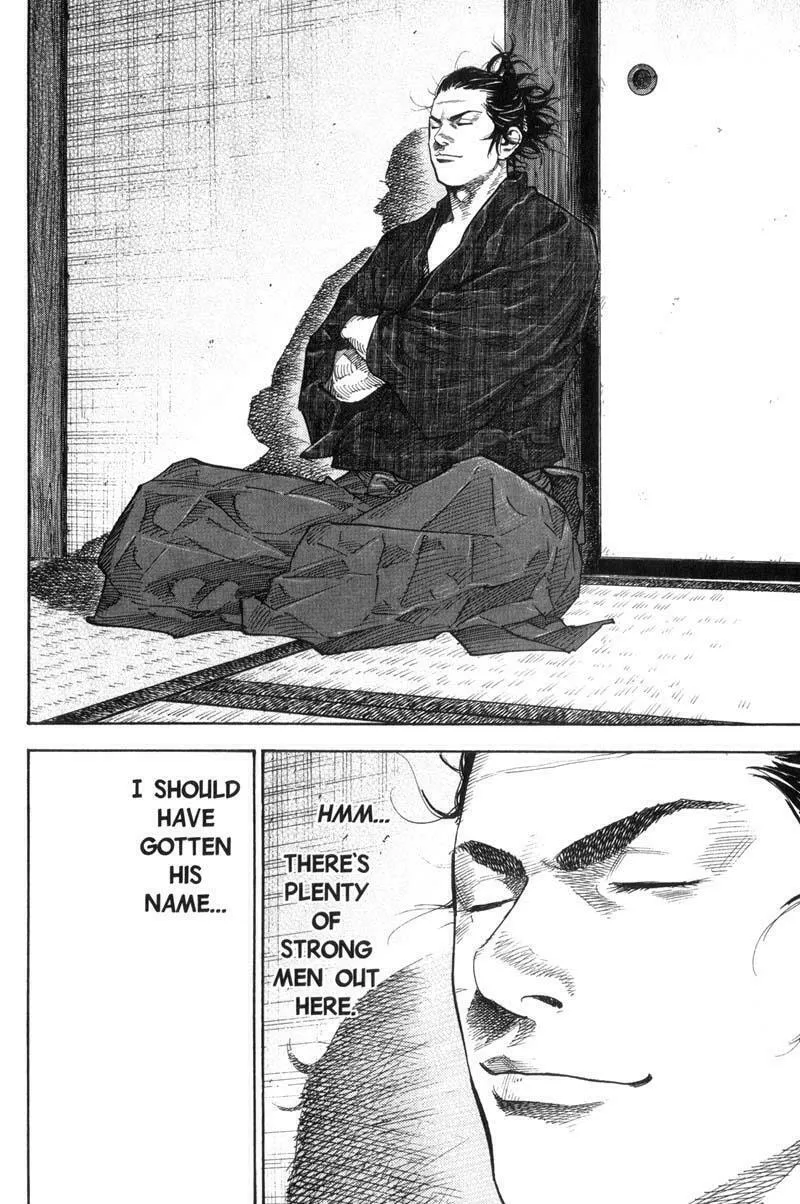 Read Vagabond (Colored) chapter 81 image 18 on Lezhin