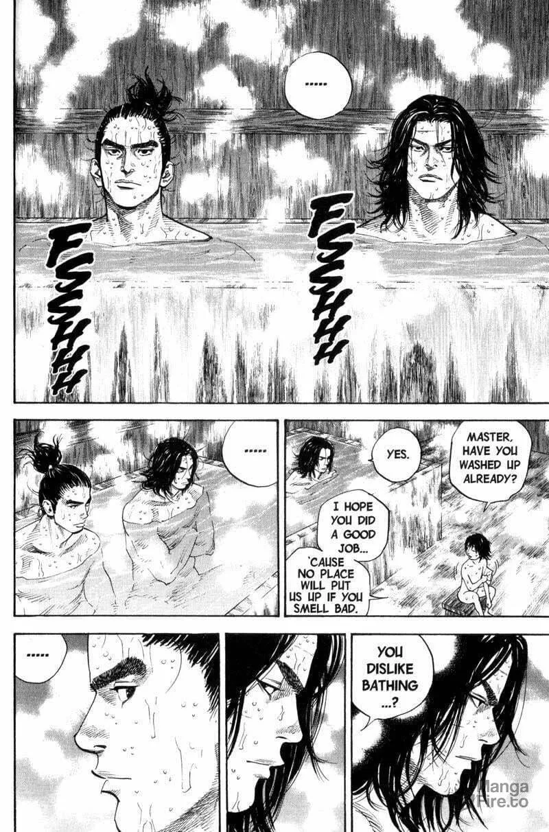 Read Vagabond (Colored) chapter 81 image 2 on Lezhin