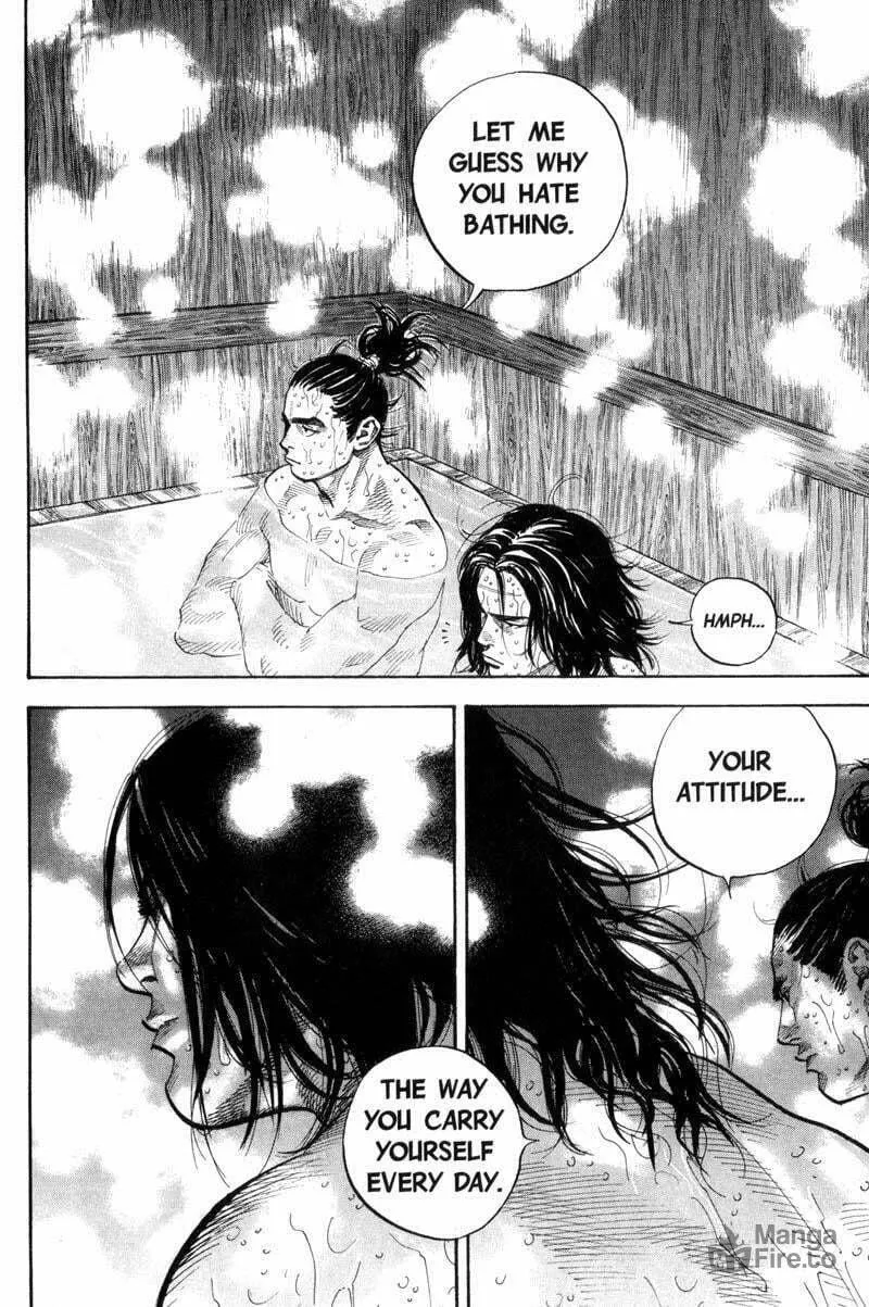 Read Vagabond (Colored) chapter 81 image 4 on Lezhin