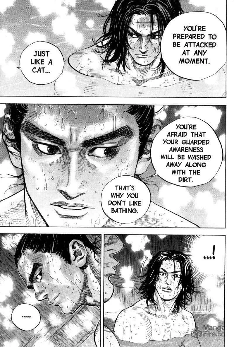 Read Vagabond (Colored) chapter 81 image 5 on Lezhin