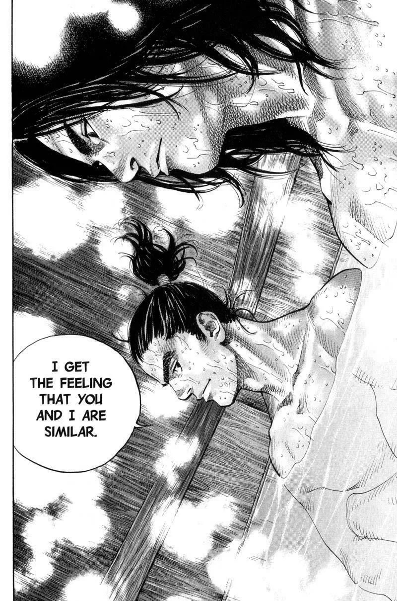 Read Vagabond (Colored) chapter 81 image 6 on Lezhin