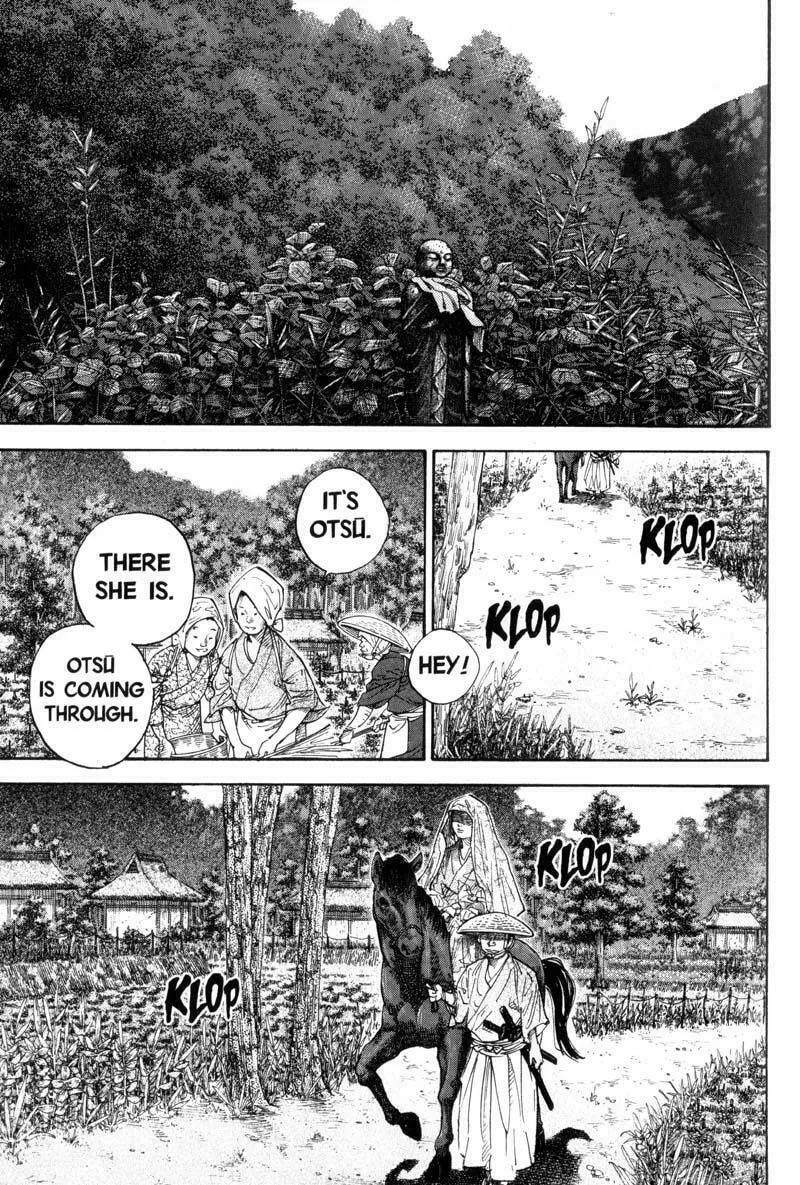 Read Vagabond (Colored) chapter 81 image 7 on Lezhin