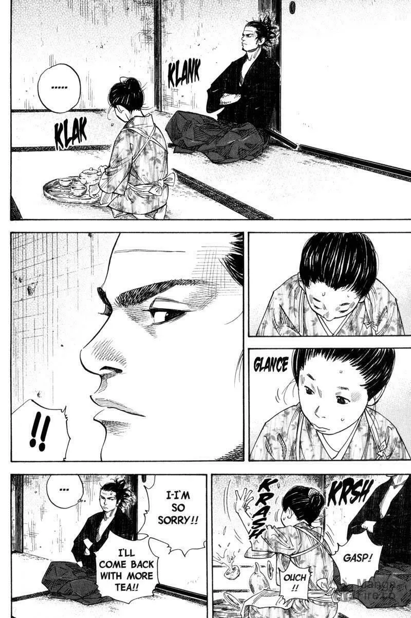Read Vagabond (Colored) chapter 82 image 11 on Lezhin