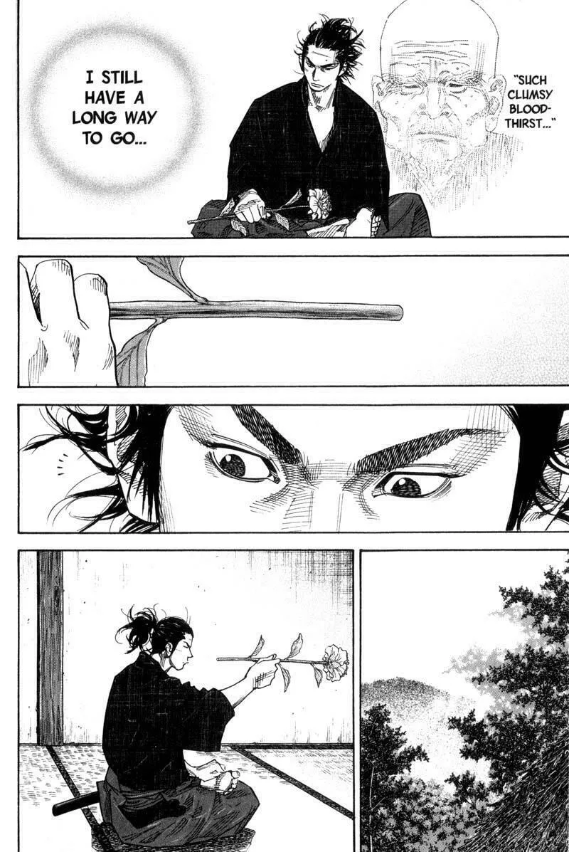 Read Vagabond (Colored) chapter 82 image 13 on Lezhin