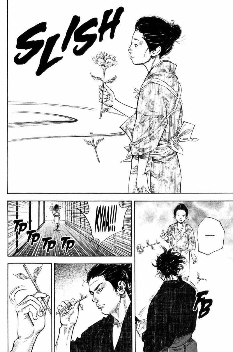 Read Vagabond (Colored) chapter 82 image 15 on Lezhin