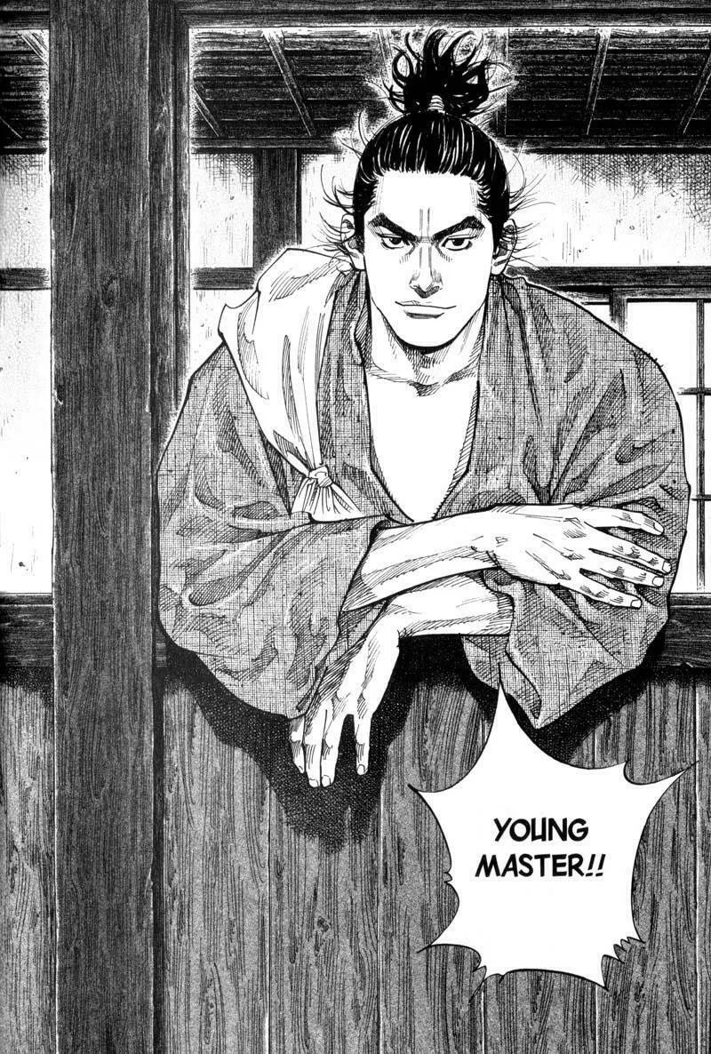 Read Vagabond (Colored) chapter 82 image 3 on Lezhin