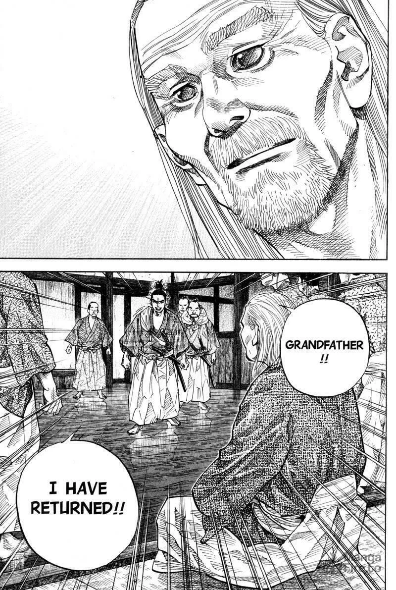 Read Vagabond (Colored) chapter 82 image 4 on Lezhin