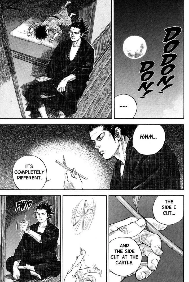 Read Vagabond (Colored) chapter 83 image 10 on Lezhin