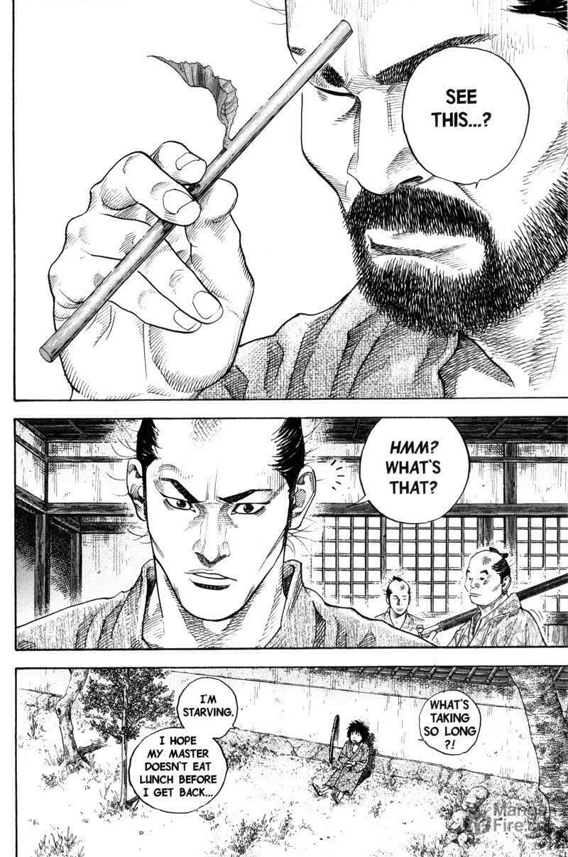 Read Vagabond (Colored) chapter 83 image 17 on Lezhin