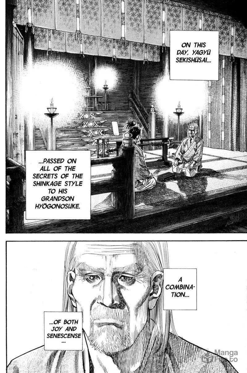 Read Vagabond (Colored) chapter 83 image 2 on Lezhin