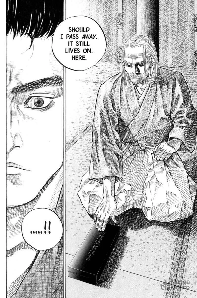 Read Vagabond (Colored) chapter 83 image 4 on Lezhin