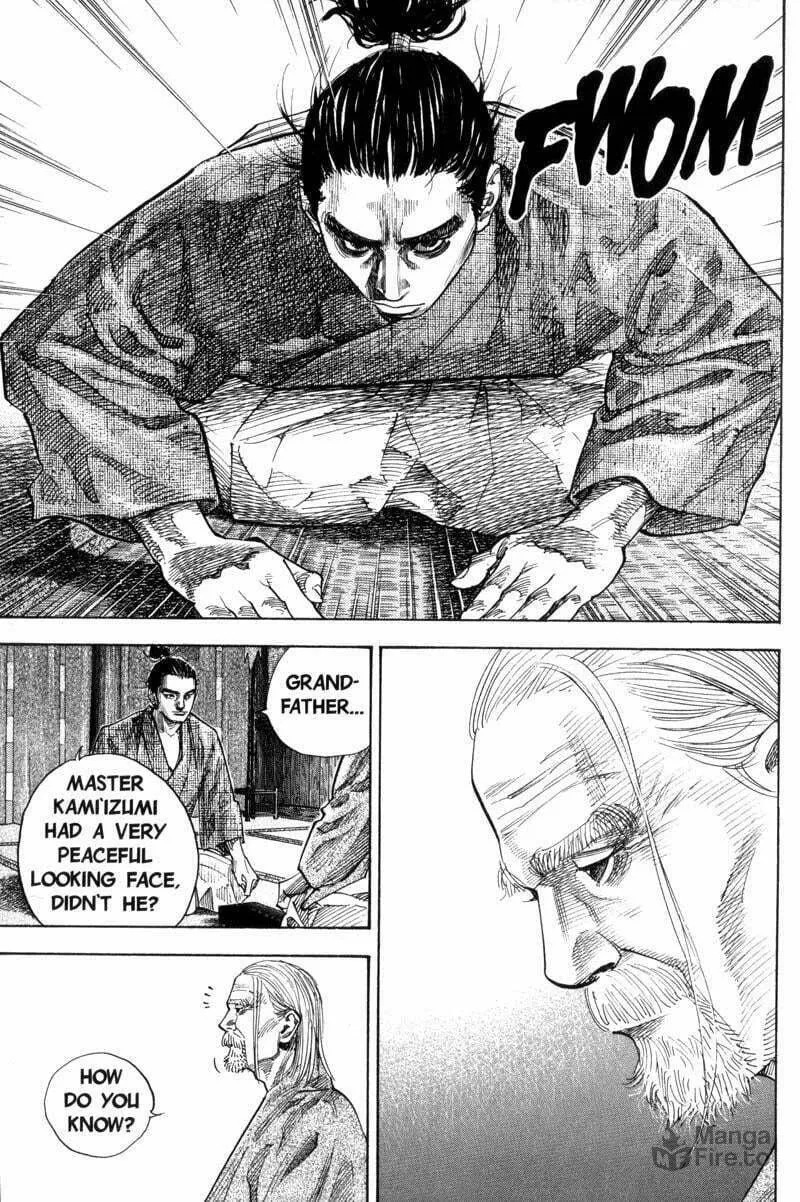 Read Vagabond (Colored) chapter 83 image 5 on Lezhin