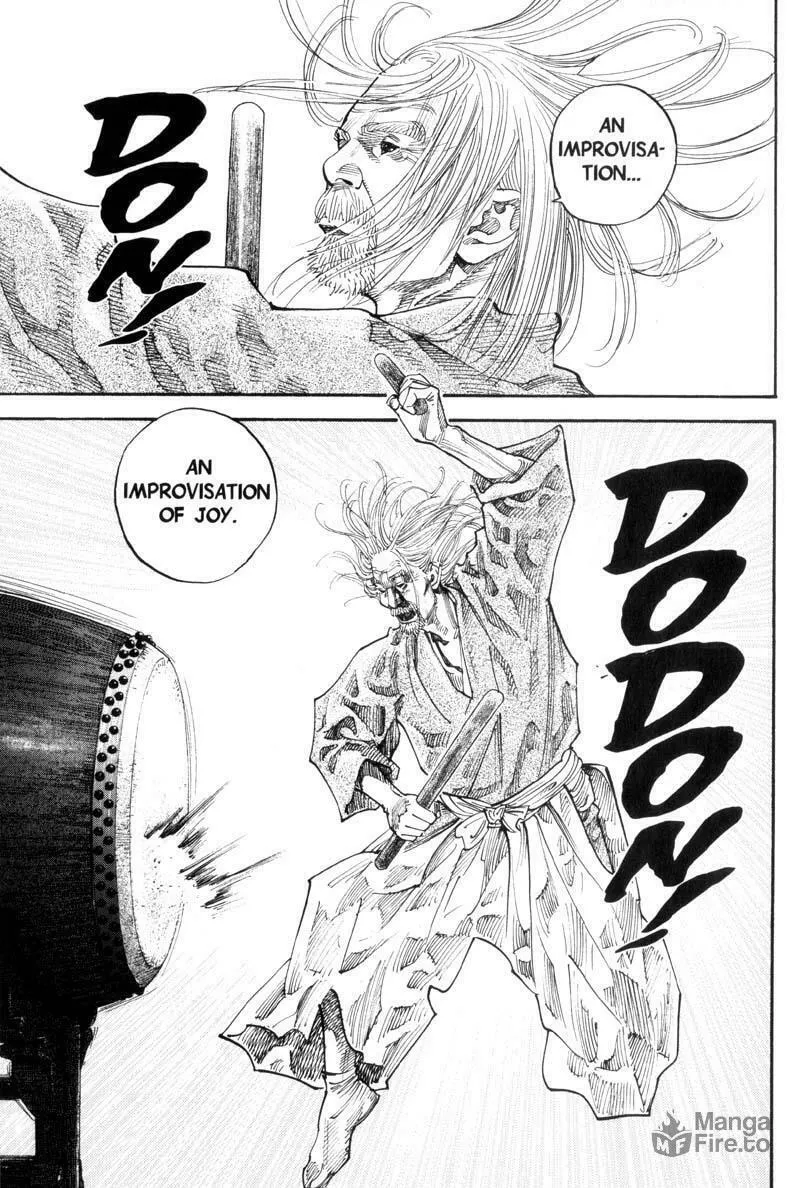 Read Vagabond (Colored) chapter 83 image 8 on Lezhin