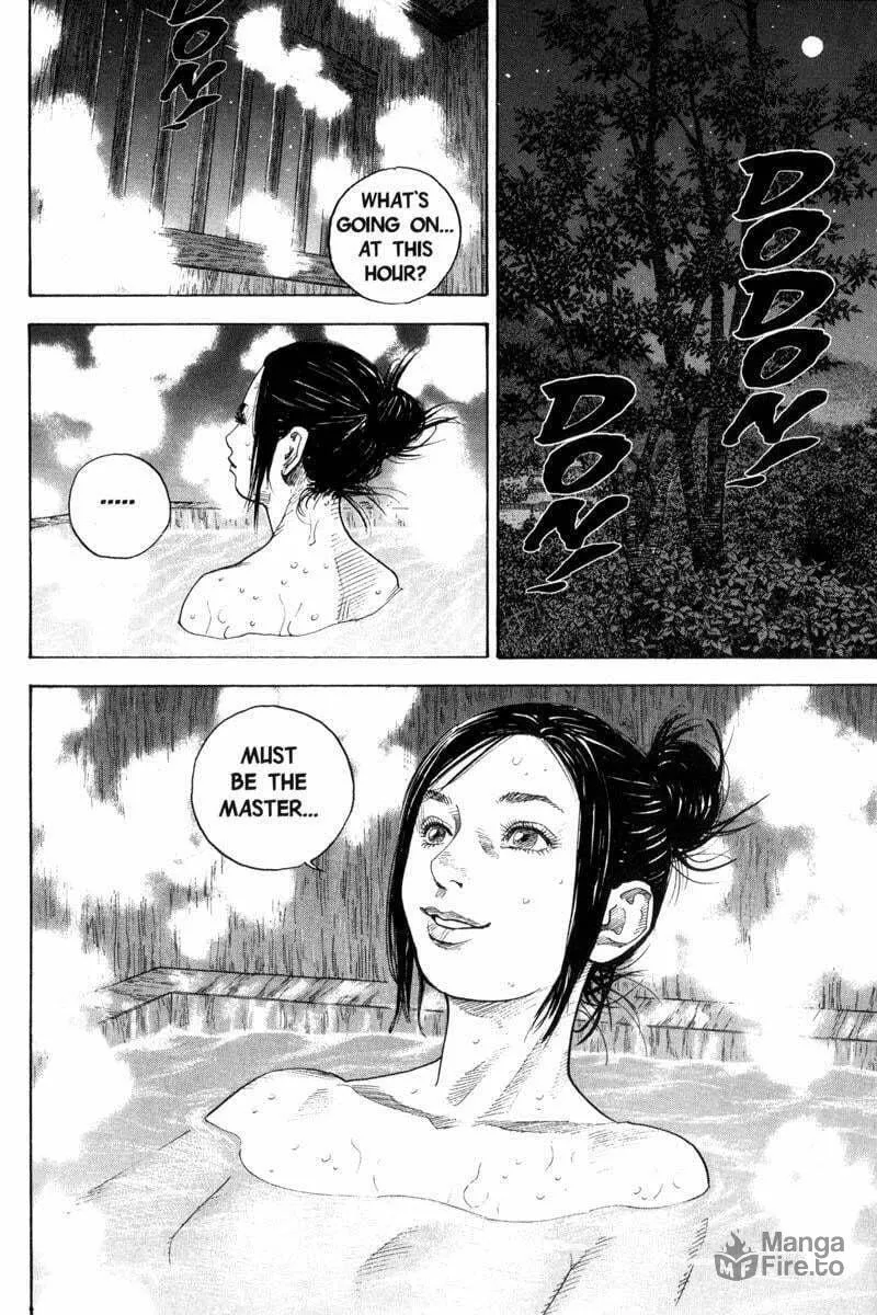 Read Vagabond (Colored) chapter 83 image 9 on Lezhin
