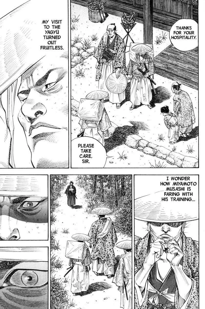 Read Vagabond (Colored) chapter 84 image 10 on Lezhin