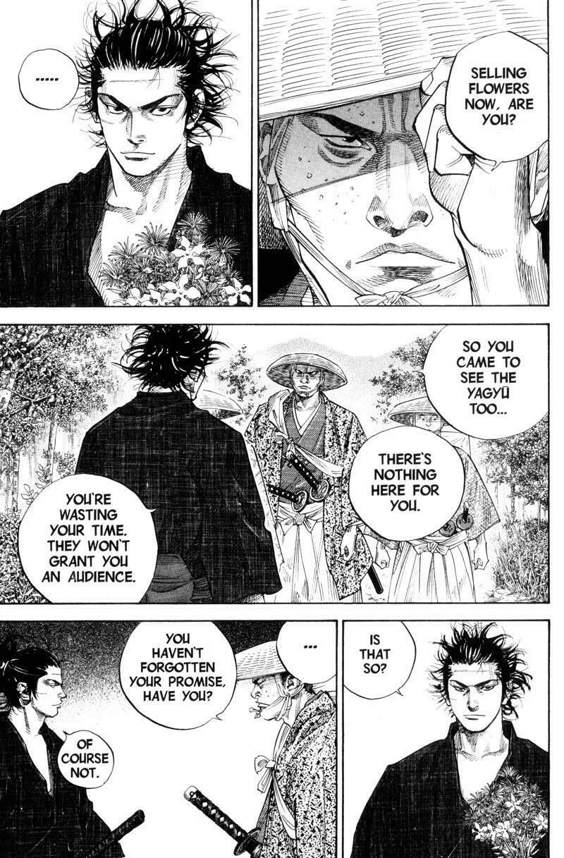 Read Vagabond (Colored) chapter 84 image 13 on Lezhin