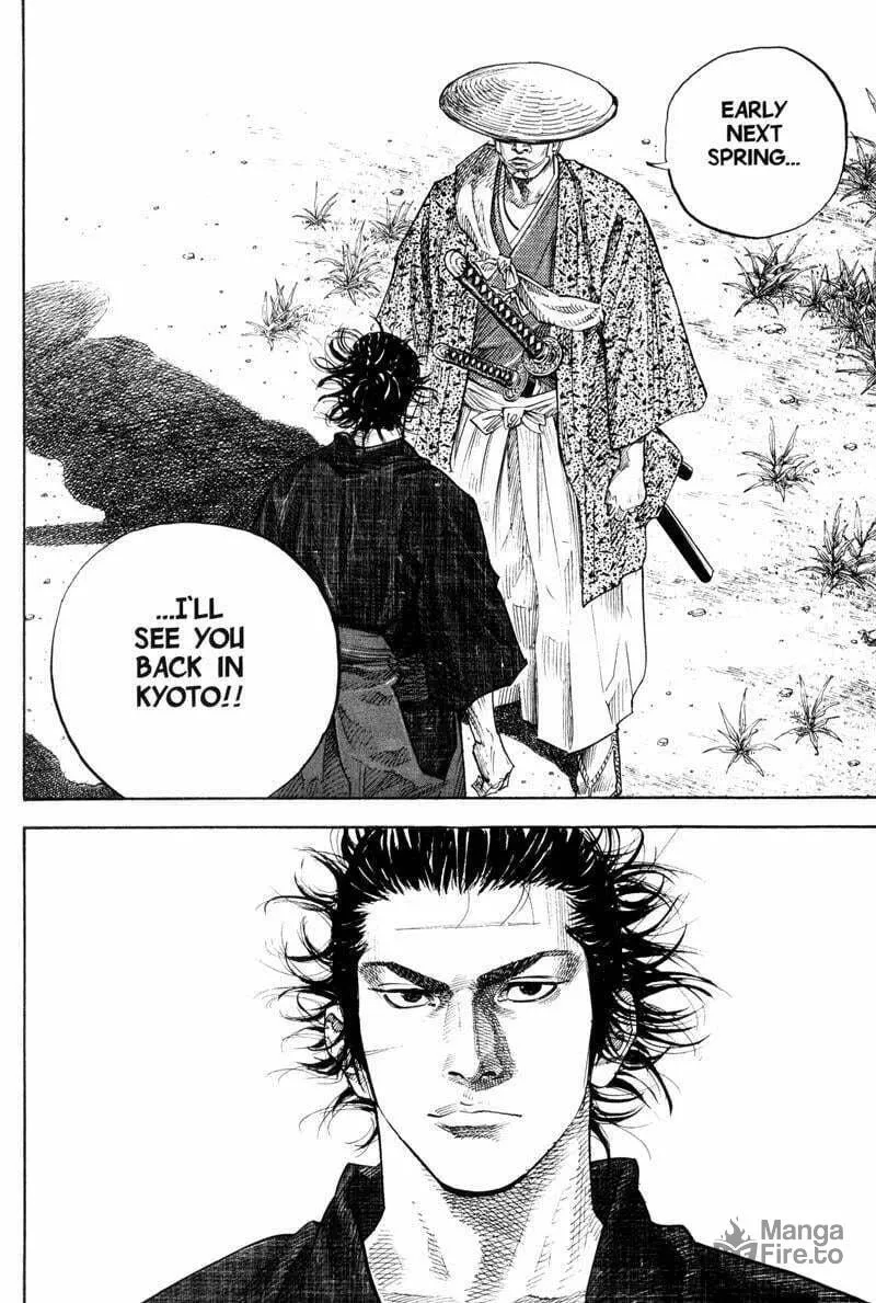 Read Vagabond (Colored) chapter 84 image 14 on Lezhin