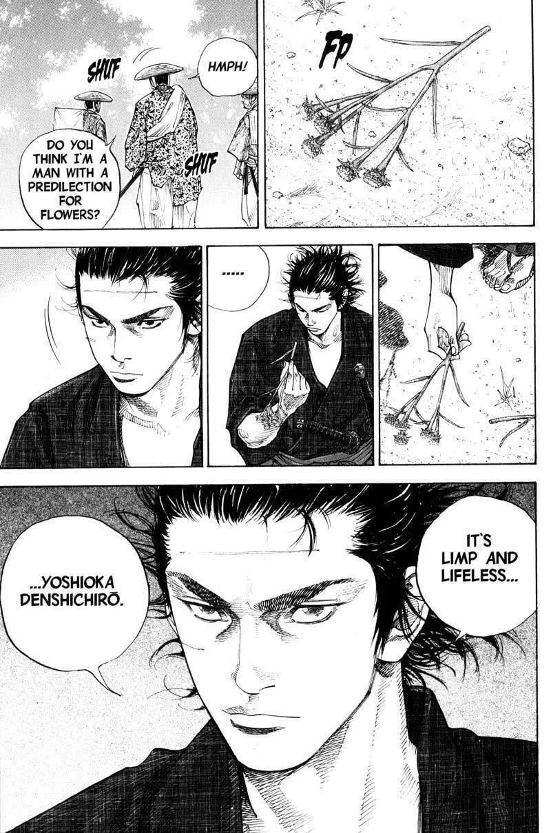 Read Vagabond (Colored) chapter 84 image 17 on Lezhin